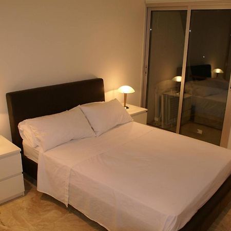 Amathusia Beach Apartment 레메소스 외부 사진