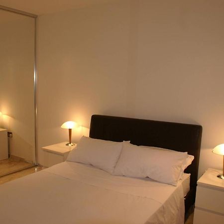 Amathusia Beach Apartment 레메소스 외부 사진
