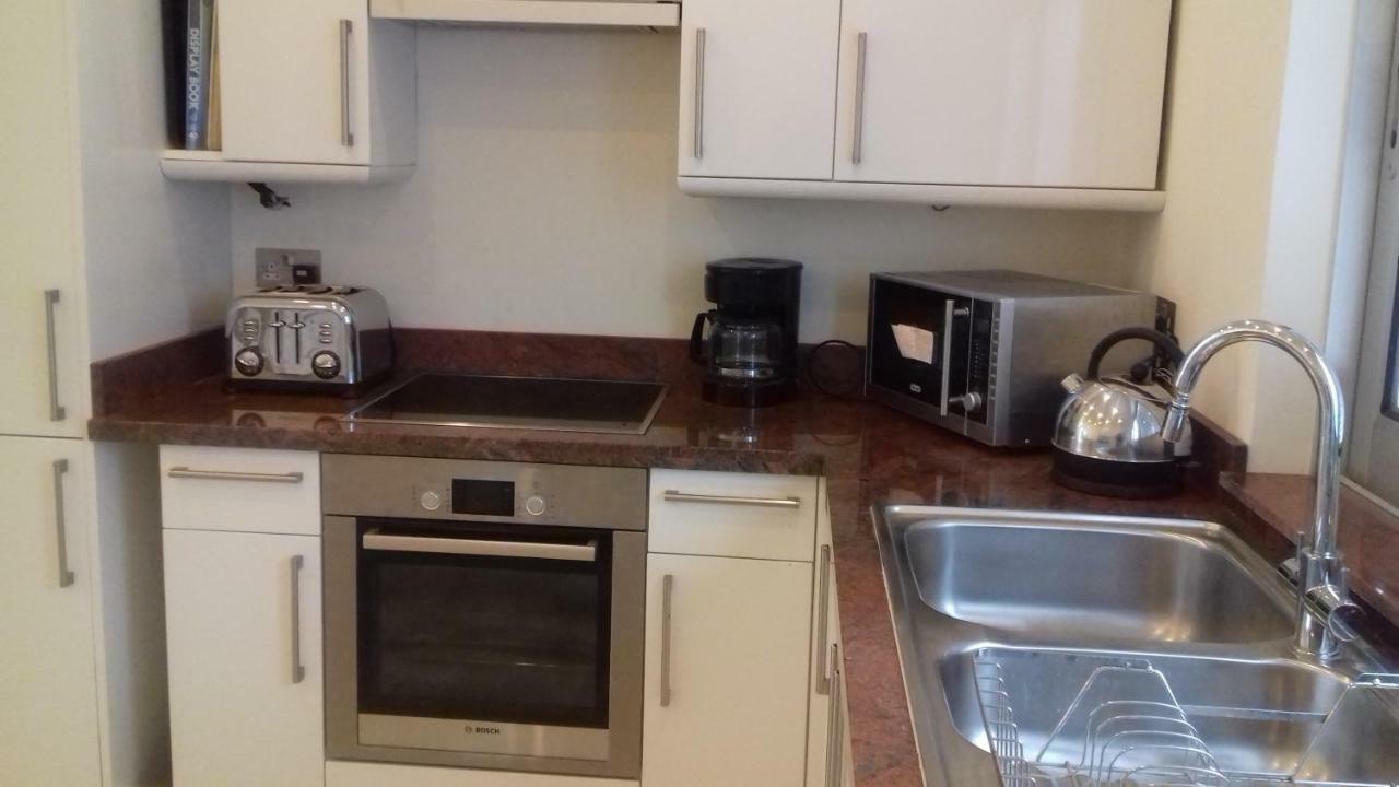Amathusia Beach Apartment 레메소스 외부 사진