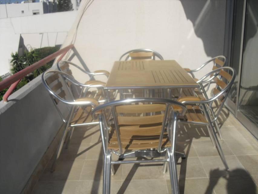 Amathusia Beach Apartment 레메소스 외부 사진